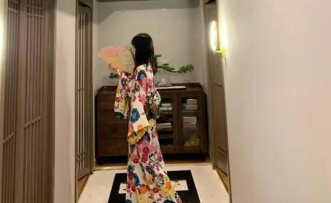 武汉江岸区日式SPA的极致细节：连空气都是设计好的